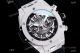 Swiss Copy Hublot Big Bang Unico King 7750 Chronograph Watch Stainless steel Black Skeleton Dial (3)_th.jpg